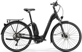 Merida eSpresso City 600 2018  