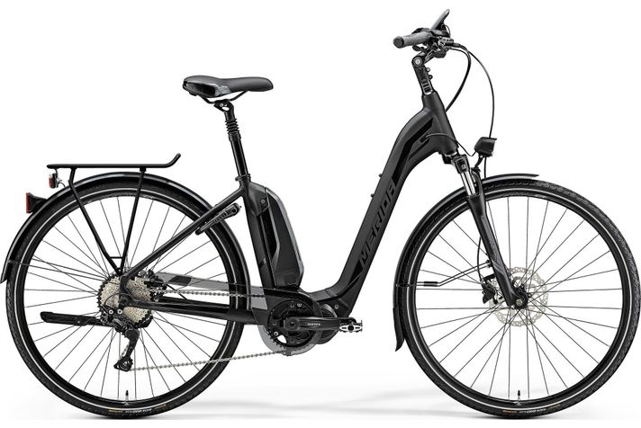 Merida eSpresso City 600 2018  