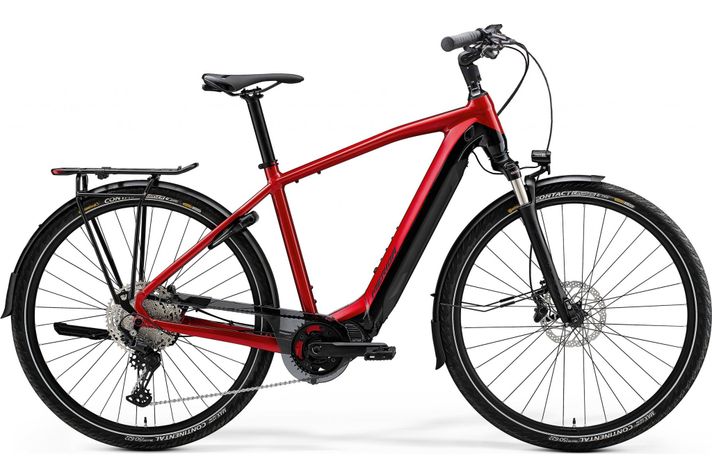 Merida eSpresso EP8-Edition 2023  