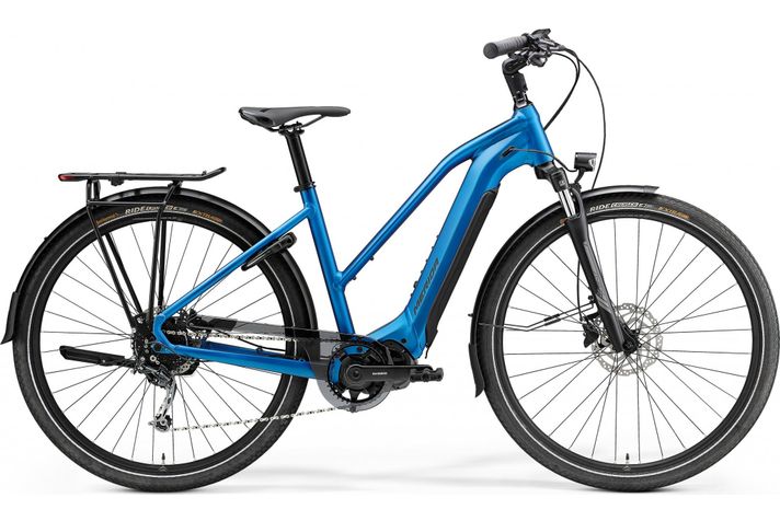 Merida eSpresso 400 2021  