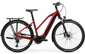 Merida eSpresso EP8-Edition 2021  