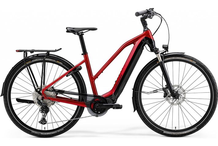 Merida eSpresso EP8-Edition 2021  