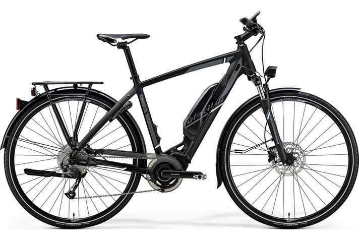 Merida Merida eSpresso Sport 300 2018  