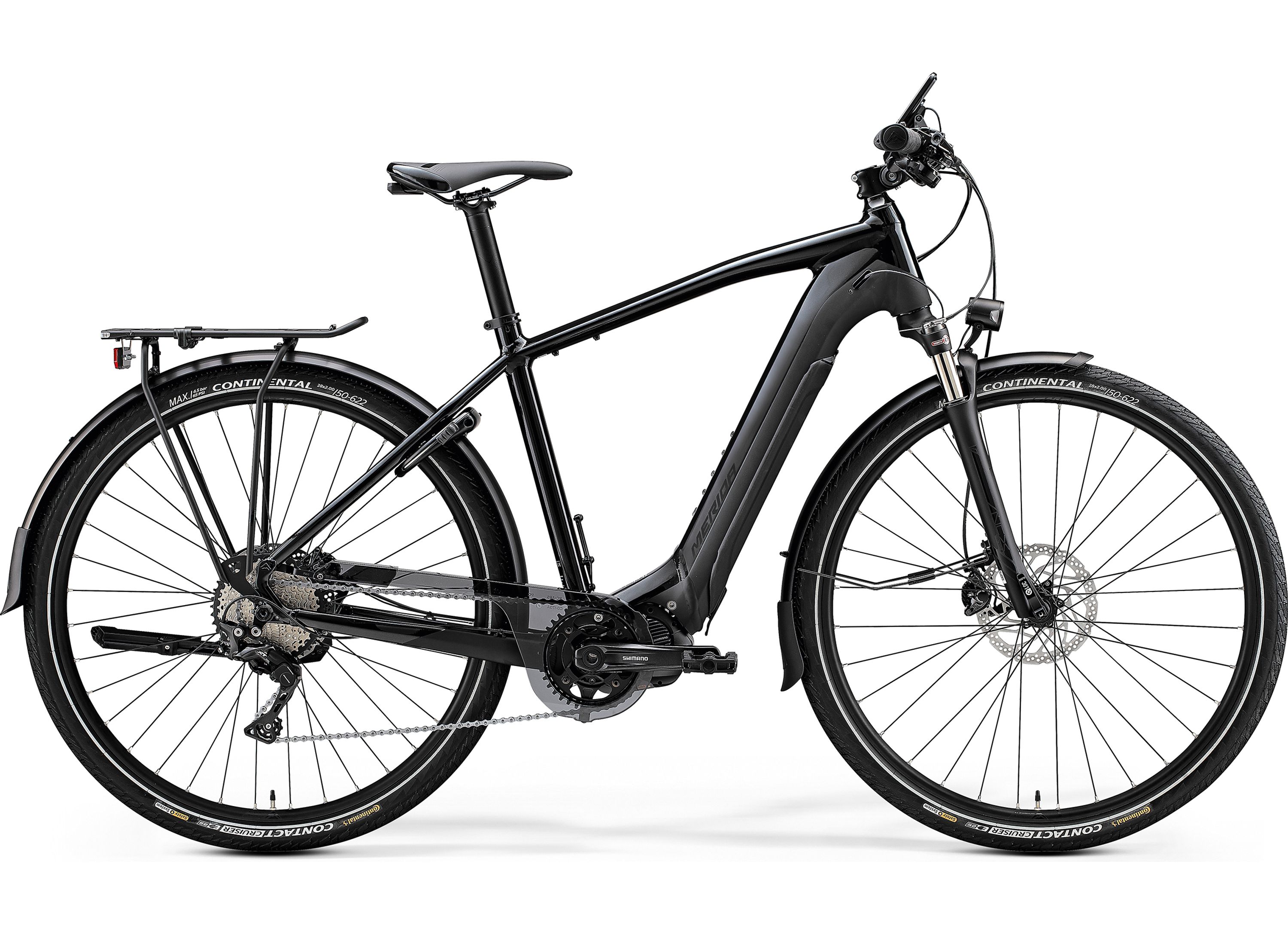 Merida eSpresso XT-Edition 2020 | 12GO Biking
