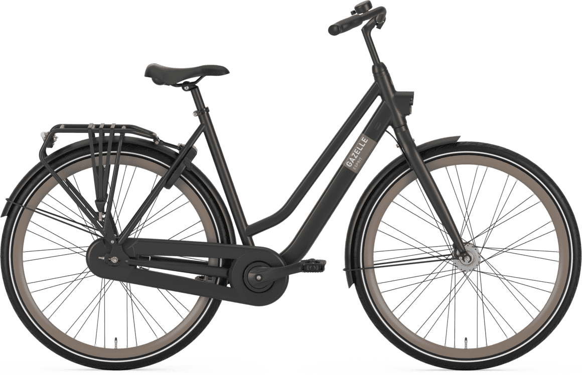 Gazelle Esprit C 2025  