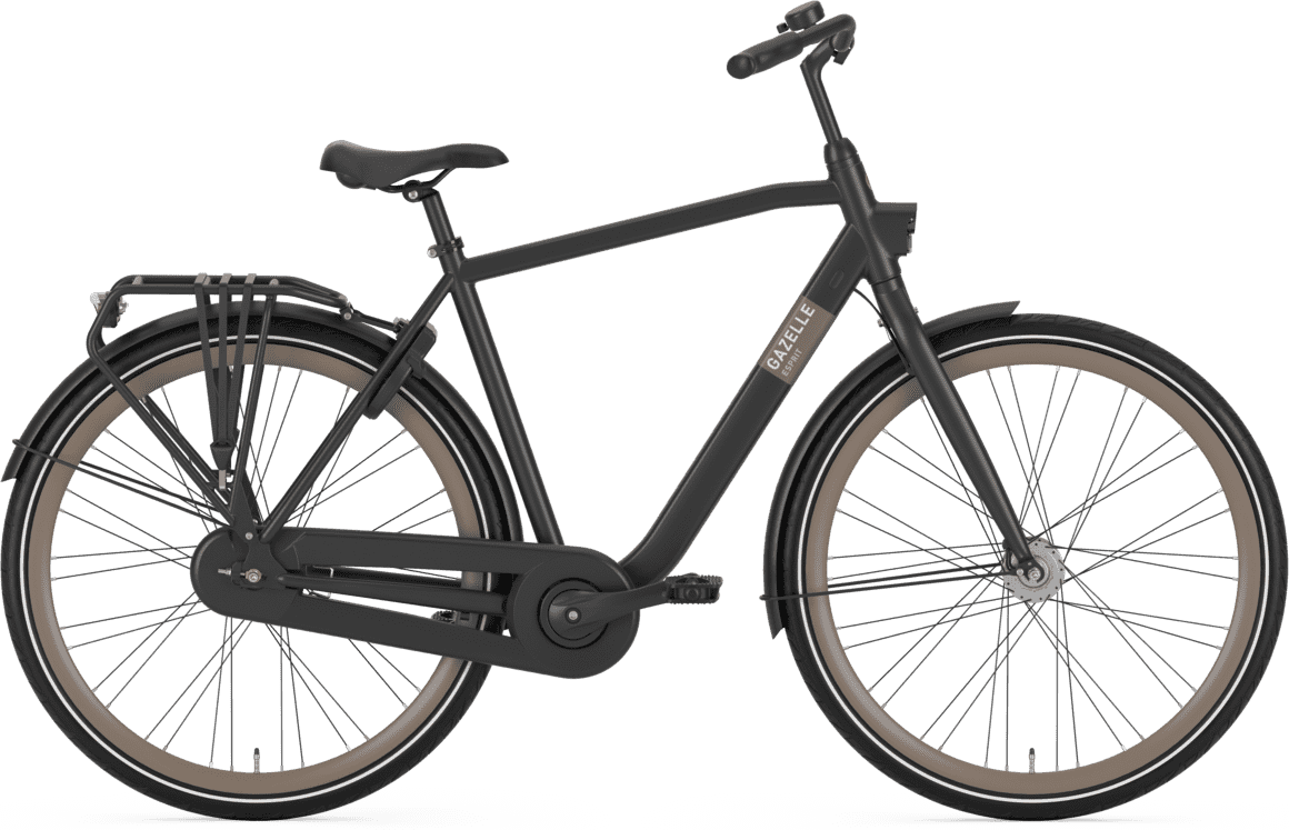 Gazelle Esprit C 2025  