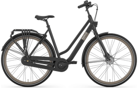 Gazelle Esprit R7T 2023  