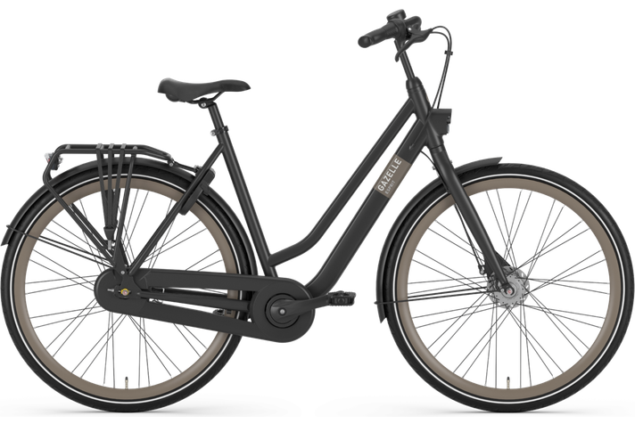 Gazelle Esprit R7T 2023  