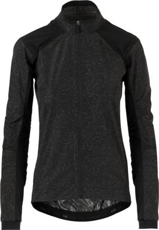 AGU Essential HiVis Fiets Regenjas Dames  