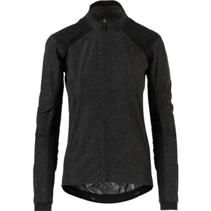 AGU AGU Essential HiVis Fiets Regenjas Dames  