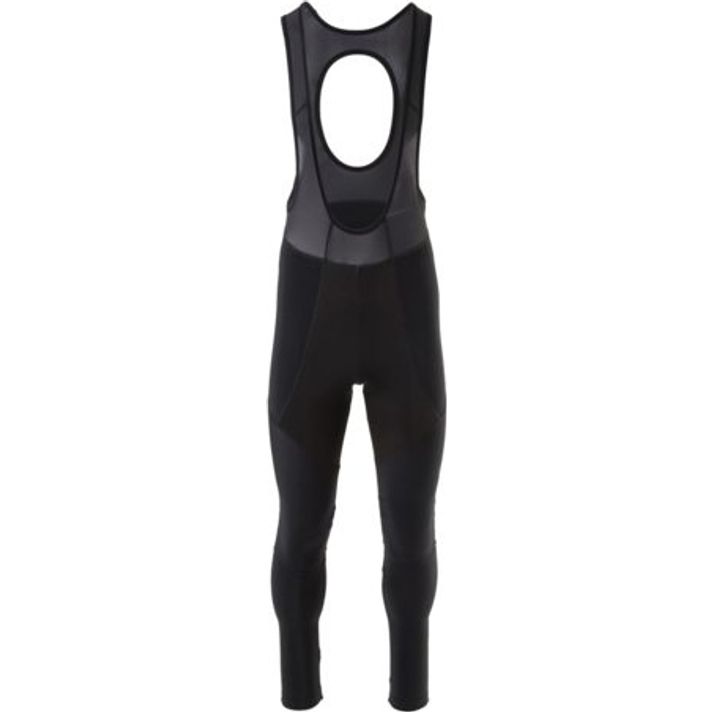 AGU Essential Prime II Lange Fietsbroek Zonder Zeem  