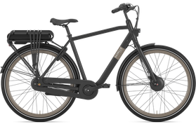 Gazelle Gazelle Esprit T7 HFB 2024  