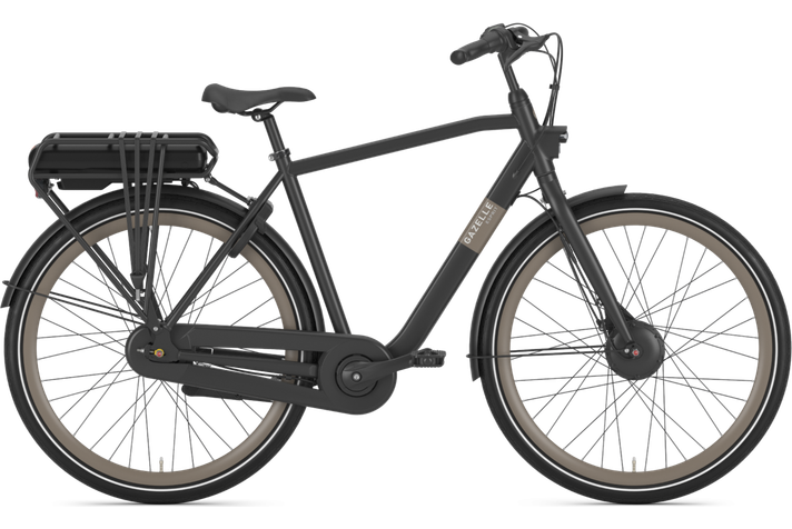 Gazelle Gazelle Esprit T7 HFB 2024  