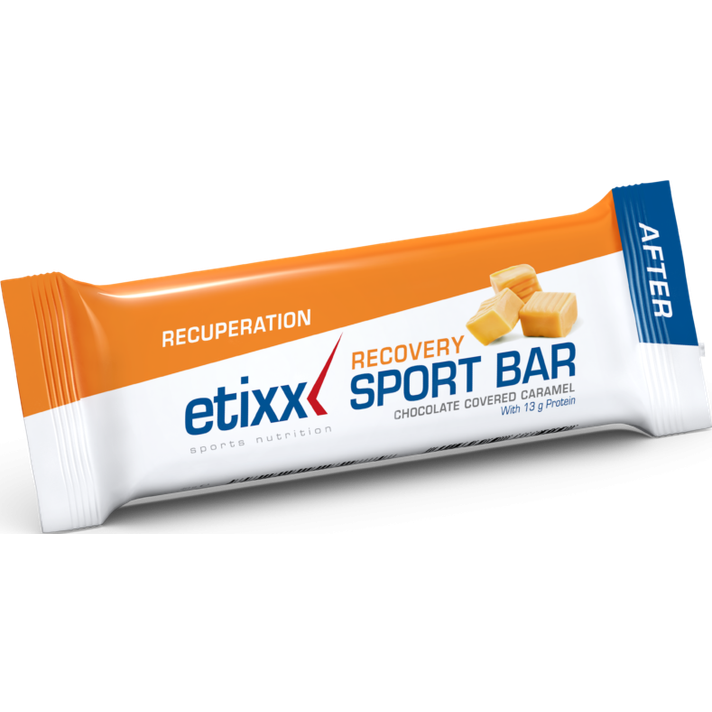 Etixx Recovery Sport Bar  