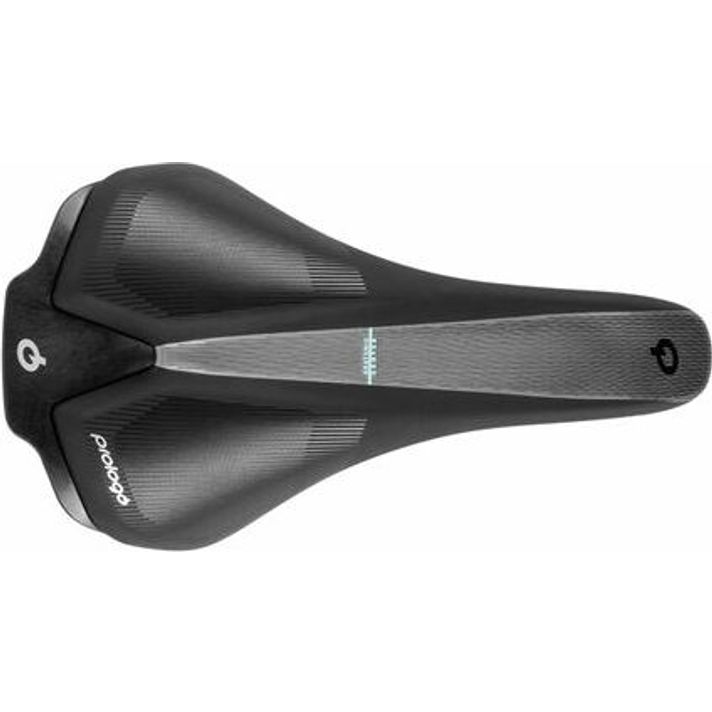 Prologo Scratch Eva T-Irox Hardblack  