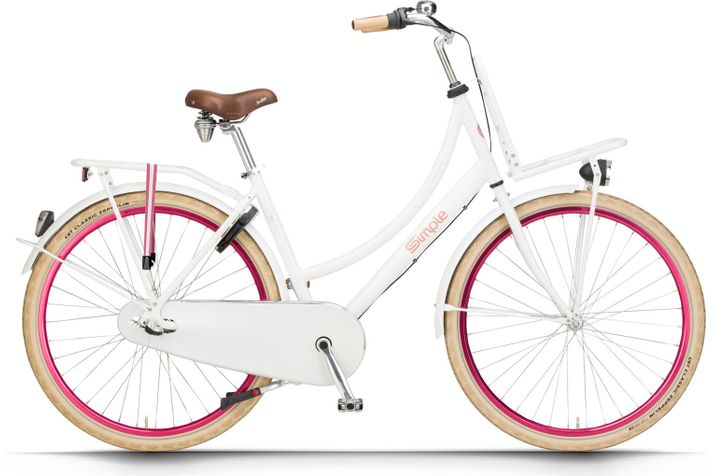 Simple Bikes Simple Bikes Every Day 3v  