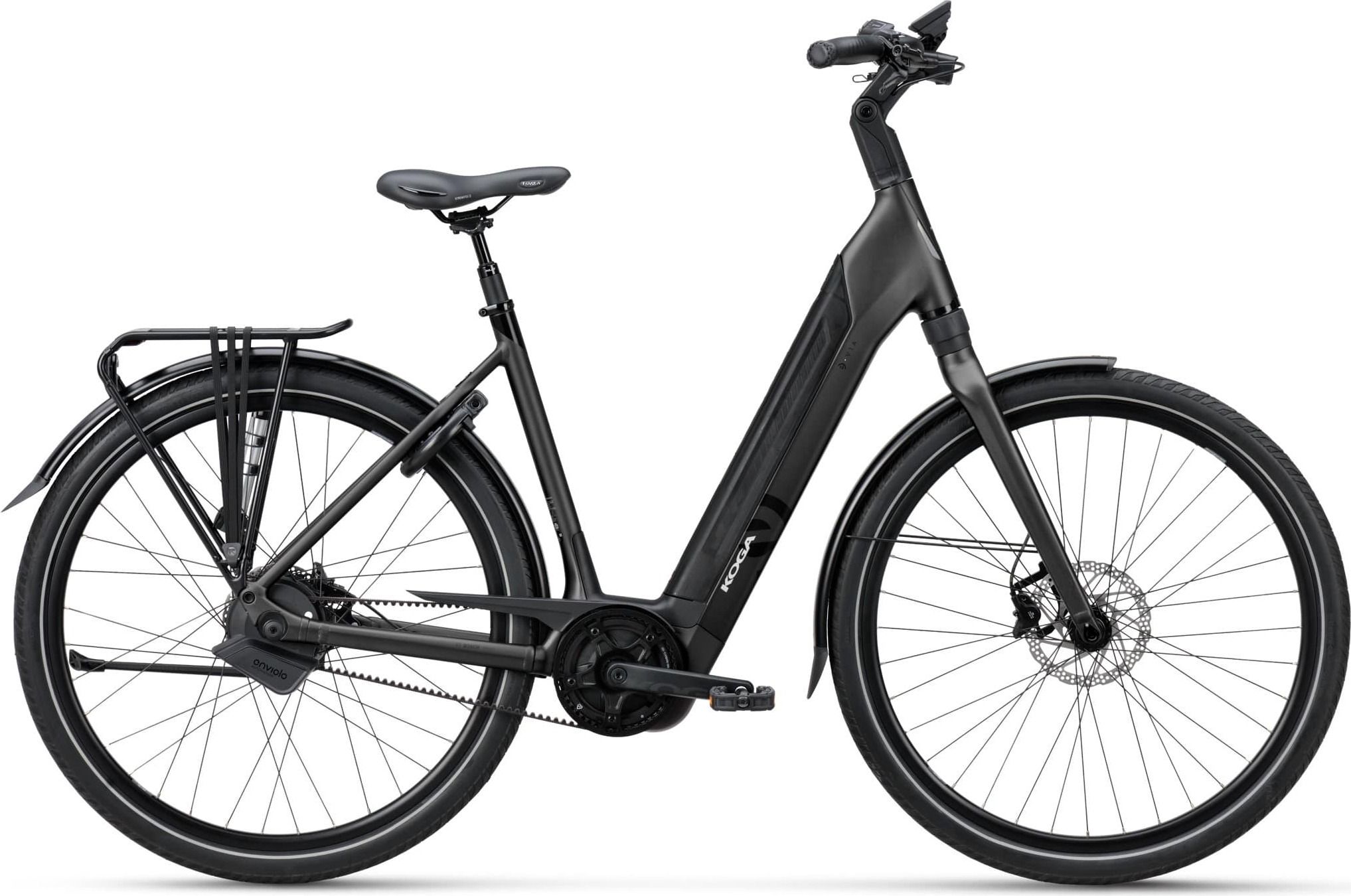 Koga Evia PT Pro Automatic 2025