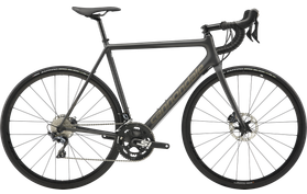 Cannondale SuperSix Evo Disc Ultegra 2019  