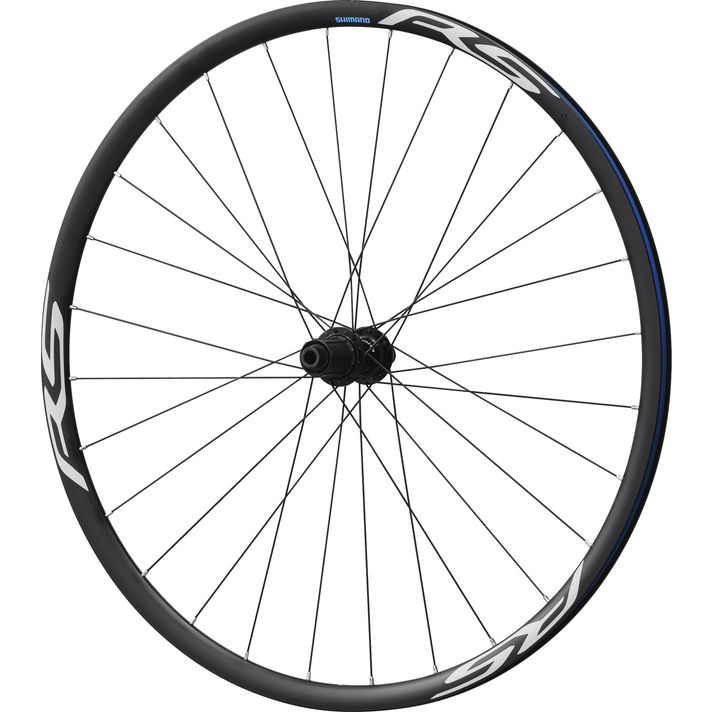 12GO Trainingswiel Race 10/11-speed Disc Steekas  