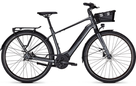 Kalkhoff Kalkhoff Light Fietsmand  