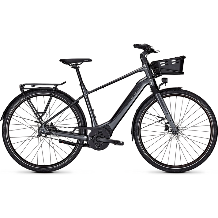 Kalkhoff Kalkhoff Light Fietsmand  