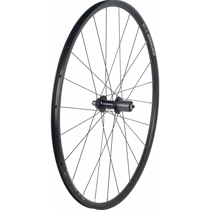Bontrager Approved TLR Disc 28'' MTB Achterwiel  