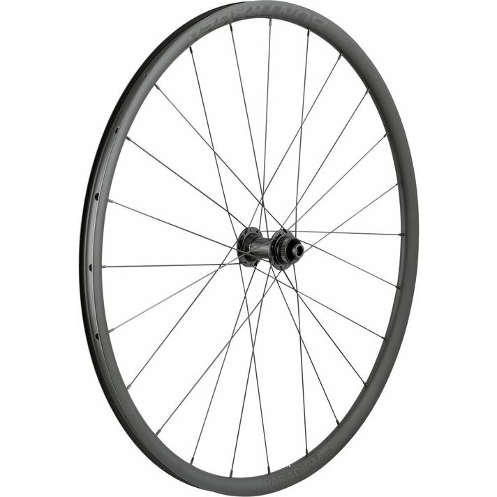 Bontrager Paradigm SL TLR Disc 24H Wielen  