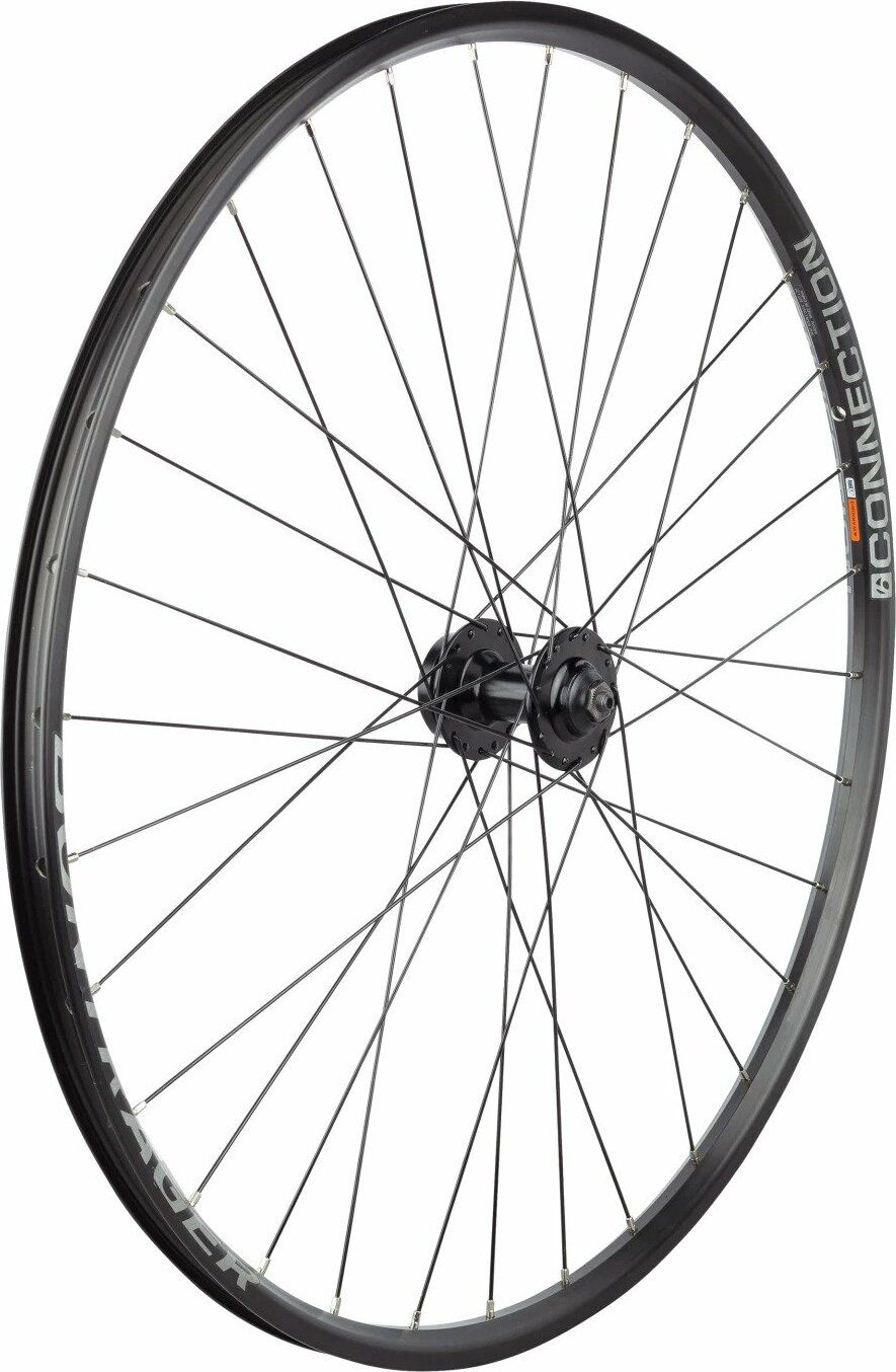 Bontrager Connection Disc 700c MTB Wielen  