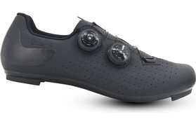 FLR F-4 Racefiets Schoenen Zwart  