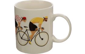 Cyclo Cadeau Le Tour Koffiemok  