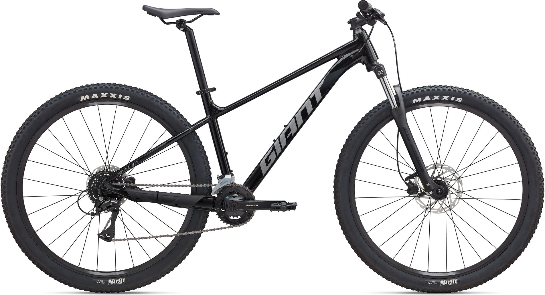 GIANT TALON 3 マウンテンバイク MTB Giant - Talon 3 — 2BX