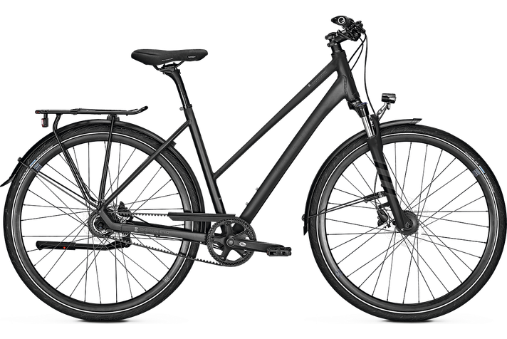 Kalkhoff Endeavour 8 2020  