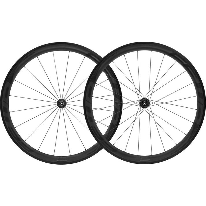 Fast Forward F4R FCC DT240S Race Wielset  