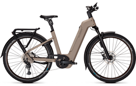 Kalkhoff Entice 5+ Excite ABS 2025  