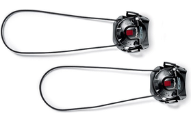 Sidi Sidi Sparepart 78 - Vervangende Draaisluiting Zwart Tecno-3 Push Kort  