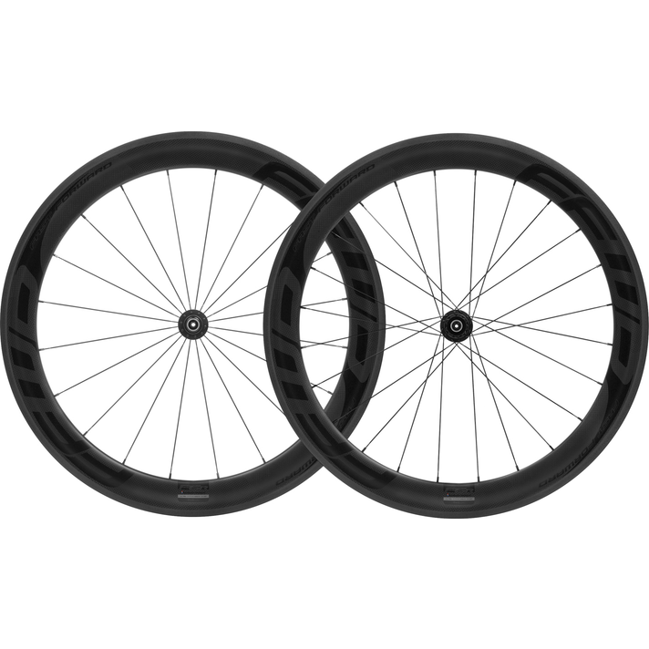 Fast Forward F6R FCC Clincher DT240S Race Wielset  