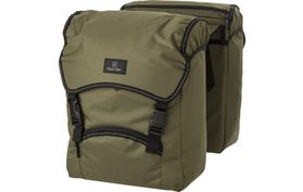 Fastrider Unibag Traffic Dubbele Fietstas  