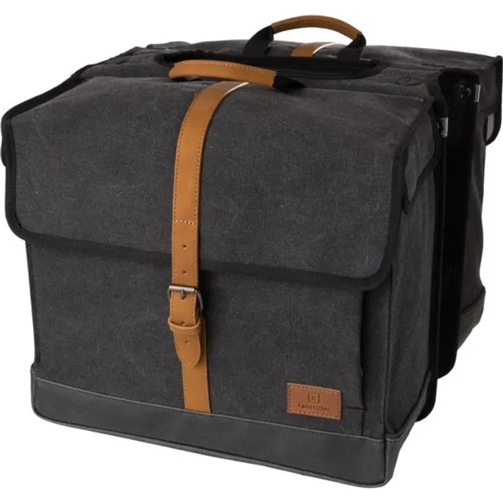 Fastrider Fastrider Isas Dubbele Fietstas  