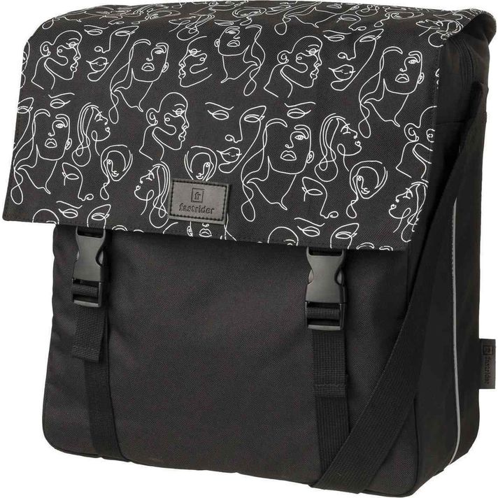 Fastrider Fastrider Livia Enkele Fietstas  