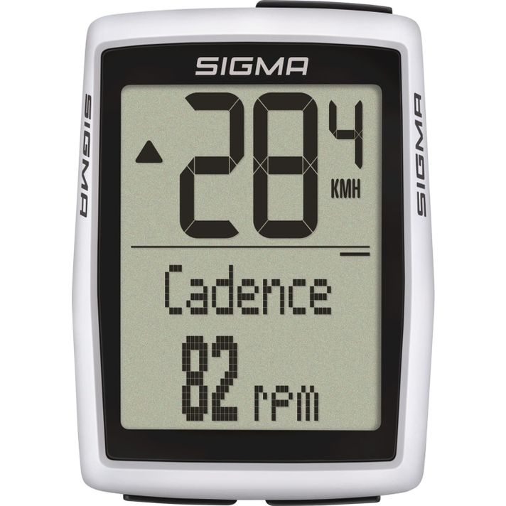 Sigma Sigma BC 12.0 WL STS CAD Fietscomputer  
