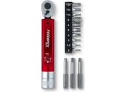 Feedback Range Click Wrench Momentsleutel  