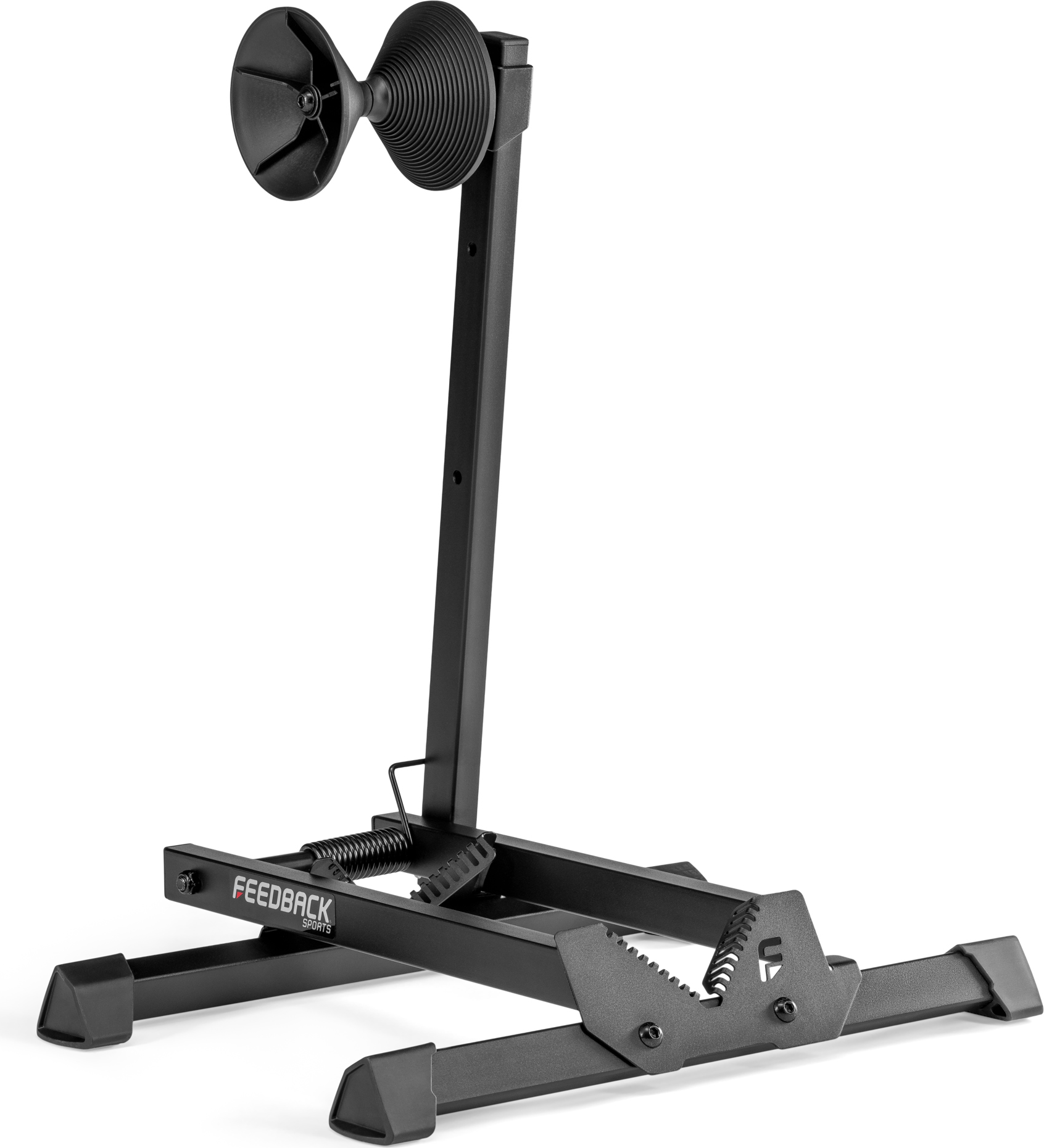 Feedback Rakk 2.0 Fietsstandaard