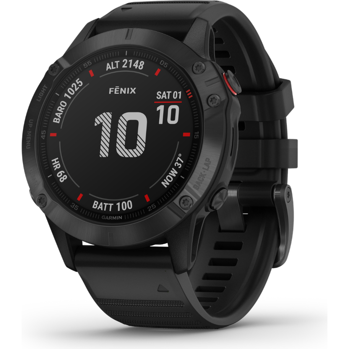 Garmin Garmin Fenix 6 Pro  