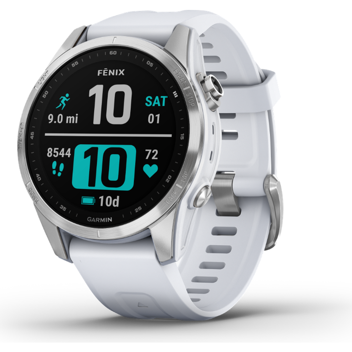 Garmin Fenix 7S  