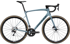 Ridley Fenix SLiC 105 Di2 2024 | 12GO Biking