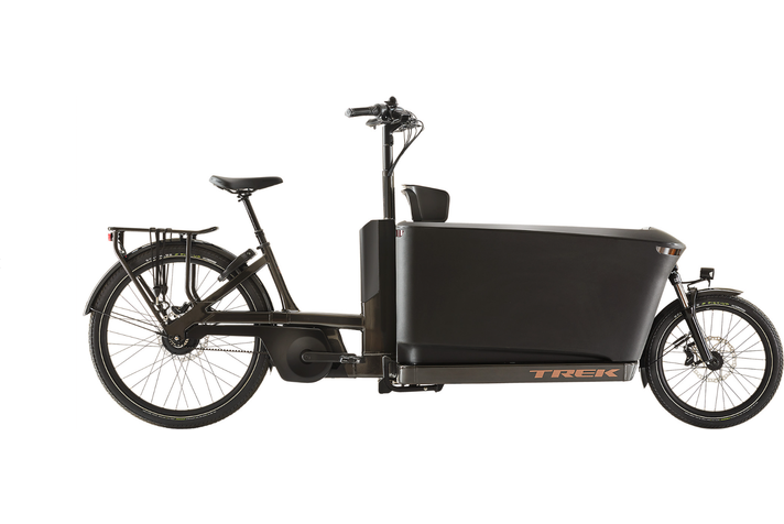 Trek Trek Fetch+ 4 2026  