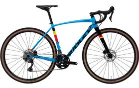 Ridley Kanzo A GRX 800 2021  