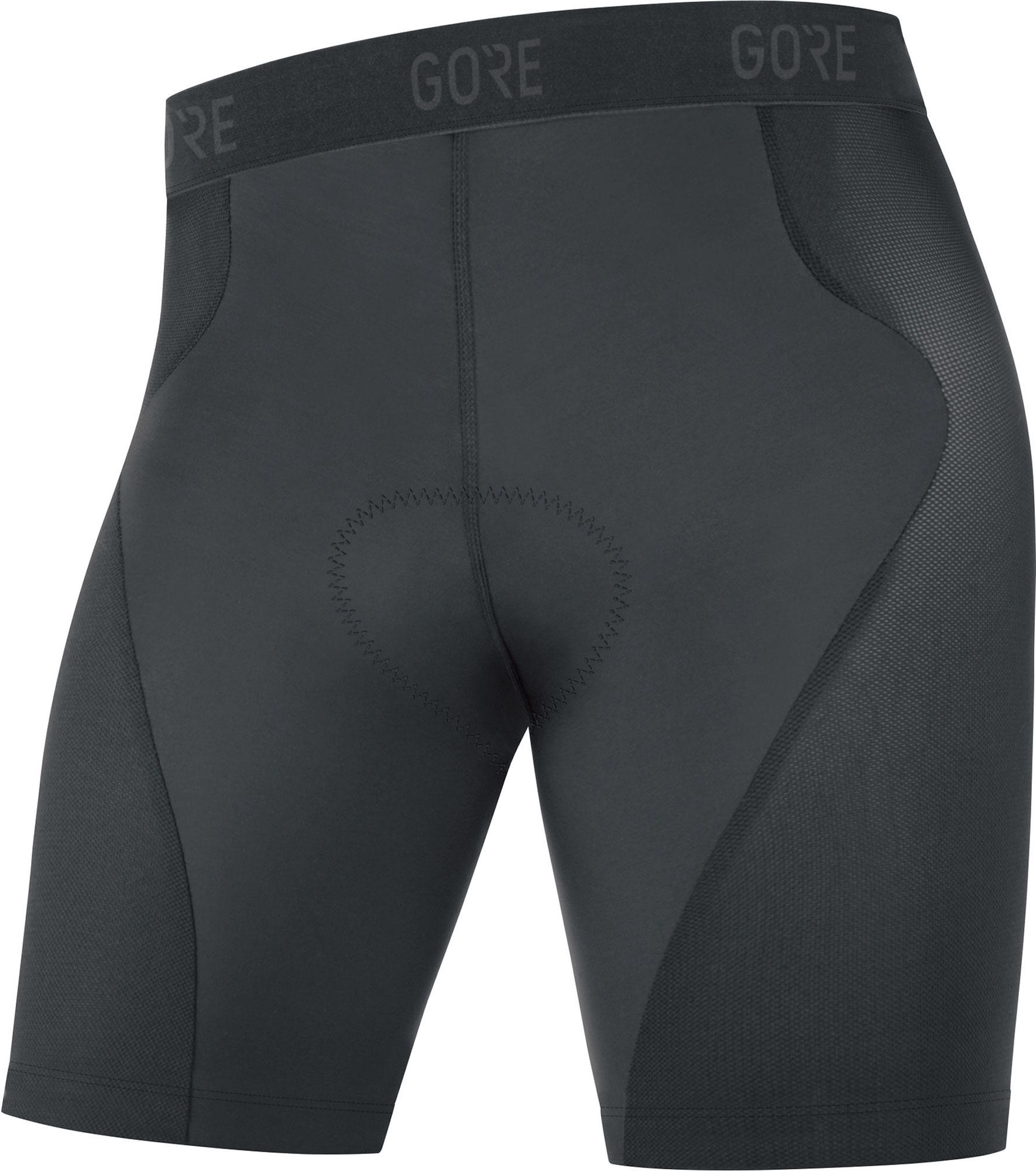 GOREWEAR C5 Liner+ Korte Fietsbroek  