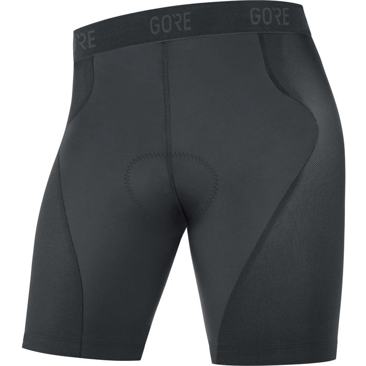 GOREWEAR GOREWEAR C5 Liner+ Korte Fietsbroek  