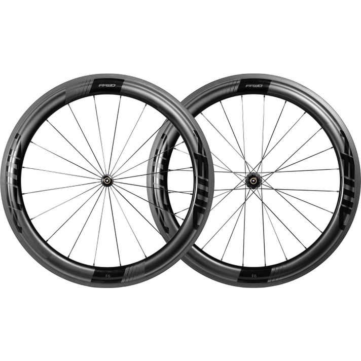 Fast Forward F6r Fcc Dt 350 Race Wielset  